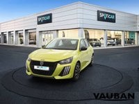Voitures D'occasion À Argenteuil | Peugeot 208 Electrique Ii Electrique 50 Kwh 136Ch Active