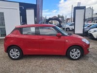 Voitures D'occasion À Argenteuil | Suzuki Swift 1.2 Dualjet 90Ch Avantage