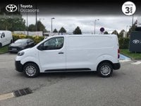 Voitures D'occasion À Chambourcy | Toyota Proace Medium 2.0 D-4D 140 Start Mc24