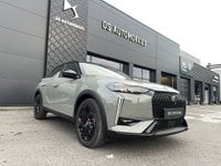 Voitures D'occasion À Saint-Brice-Sous-Forêt | Ds Ds 3 Crossback E-Tense Ds 3 Electrique Ds 3 E...