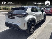 Voitures D'occasion À Le Chesnay | Toyota Yaris Cross 116H Gr Sport My22