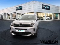 Voitures D'occasion À Buchelay | Citroën C5 Aircross Puretech 130 S&S Eat8 Shine Pack