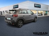 Voitures D'occasion À Pontoise | Citroën C3 Aircross Puretech 110 S&S Bvm6 Shine