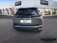 Voitures D'occasion À Osny | Peugeot 2008 Ii Bluehdi 130 S&S Eat8 Gt