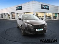 Voitures D'occasion À Saint-Brice-Sous-Forêt | Peugeot 3008 Ii Puretech 130Ch S&S Eat8 Gt