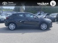 Voitures D'occasion À Chambourcy | Toyota C-Hr 122H Dynamic Business 2Wd E-Cvt + Programme Beyon...