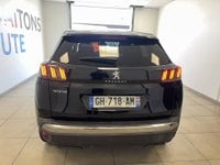 Voitures D'occasion À Buchelay | Peugeot 3008 Ii Puretech 130Ch S&S Bvm6 Allure Pack