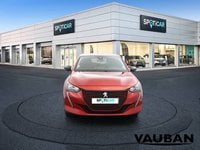 Voitures D'occasion À Chambourcy | Peugeot 208 Electrique Ii Electrique 50 Kwh 136Ch Style