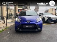 Voitures D'occasion À Sartrouville | Toyota Aygo X 1.0 Vvt-I 72Ch Design S-Cvt My24
