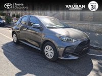 Voitures D'occasion À Le Chesnay | Toyota Yaris 116H Dynamic 5P My25
