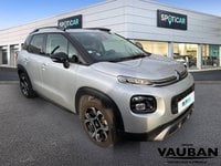 Voitures D'occasion À Sarcelles | Citroën C3 Aircross Puretech 110 S&S Bvm5 Shine