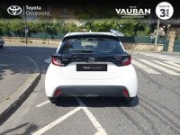 Voitures D'occasion À Le Chesnay | Toyota Yaris 116H Dynamic 5P Mc24