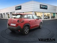 Voitures D'occasion À Sarcelles | Citroën C3 Aircross Puretech 110 S&S Bvm6 Feel