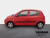Voitures D'occasion À Cergy | Kia Picanto 1.0L 62 Style