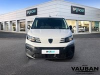 Voitures D'occasion À Osny | Peugeot Partner Fgn Iii Electrique E- Fgn 136 Ch Xl 54 Kwh Aut