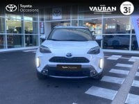 Voitures D'occasion À Chambourcy | Toyota Yaris Cross 116H Trail My22