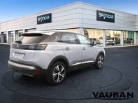 Voitures D'occasion À Chambourcy | Peugeot 3008 Ii Puretech 130Ch S&S Bvm6 Gt