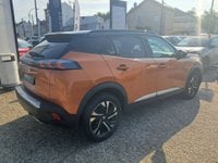 Voitures D'occasion À Argenteuil | Peugeot 2008 Ii Puretech 130 S&S Eat8 Allure Pack