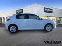 Voitures D'occasion À Chambly | Peugeot 208 Ii Puretech 75 S&S Bvm5 Active