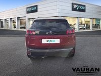 Voitures D'occasion À Chambly | Peugeot 3008 Ii Puretech 130Ch S&S Eat8 Gt