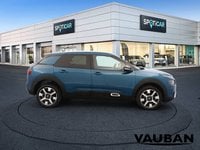 Voitures D'occasion À Buchelay | Citroën C4 Cactus Puretech 110 S&S Eat6 Shine