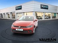 Voitures D'occasion À Buchelay | Volkswagen Polo Vi 1.0 Tsi 95 S&S Dsg7 Style