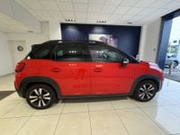 Voitures D'occasion À Buchelay | Citroën C3 Aircross Puretech 82 Bvm5 Shine