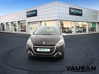 Voitures D'occasion À Buchelay | Peugeot 208 Puretech 82Ch S&S Bvm5 Signature