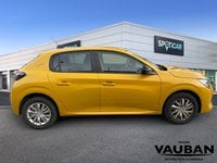 Voitures D'occasion À Sarcelles | Peugeot 208 Ii Puretech 75 S&S Bvm5 Active