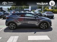 Voitures D'occasion À Buchelay | Toyota C-Hr 2.0 Hybride 184Ch Design Ultimate E-Cvt