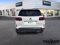 Voitures D'occasion À Pontoise | Citroën C5 Aircross Hybride Rechargeable 225 E-Eat8 Shine Pack