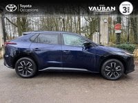 Voitures D'occasion À Chambourcy | Toyota Bz4X 224Ch 22Kw Grande Autonomie Lounge Mc25