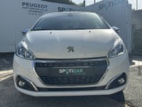 Voitures D'occasion À Chambourcy | Peugeot 208 Puretech 82Ch S&S Bvm5 Signature
