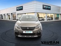 Voitures D'occasion À Buchelay | Peugeot 5008 Ii Bluehdi 130Ch S&S Bvm6 Allure