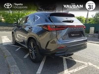 Voitures D'occasion À Le Chesnay | Lexus Nx 350H Executive 2Wd My25