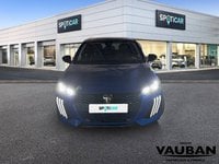 Voitures D'occasion À Saint-Brice-Sous-Forêt | Peugeot 208 Ii Puretech 100 S&S Bvm6 Allure