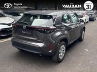 Voitures D'occasion À Chambourcy | Toyota Yaris Cross 116H Dynamic My22