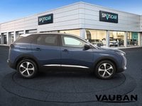 Voitures D'occasion À Saint-Brice-Sous-Forêt | Peugeot 3008 Ii Puretech 130Ch S&S Eat8 Allure Pack
