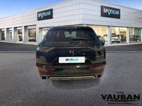 Voitures D'occasion À Pontoise | Ds Ds 7 Ds7 Crossback Hybride E-Tense 225 Eat8 Performance Line+