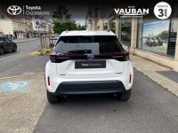 Voitures D'occasion À Sartrouville | Toyota Yaris Cross 116H Design My22