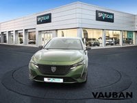 Voitures D'occasion À Saint-Brice-Sous-Forêt | Peugeot 308 Iii Puretech 130Ch S&S Eat8 Gt