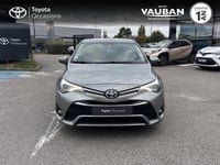 Voitures D'occasion À Buchelay | Toyota Avensis 112 D-4D Executive