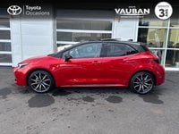 Voitures D'occasion À Chambourcy | Toyota Corolla 1.8 140Ch Gr Sport My26