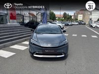 Voitures D'occasion À Argenteuil | Toyota Prius Rechargeable 2.0 Hybride Rechargeable 223Ch Desi...