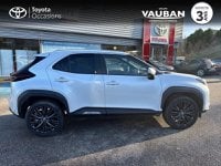Voitures D'occasion À Chambourcy | Toyota Yaris Cross 116H Trail My22