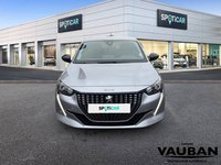 Voitures D'occasion À Saint-Brice-Sous-Forêt | Peugeot 208 Ii Puretech 100 S&S Bvm6 Allure