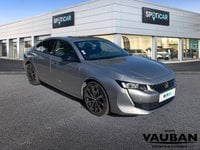 Voitures D'occasion À Chambly | Peugeot 508 Puretech 180 Ch S&S Eat8 Gt Line