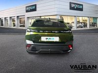 Voitures D'occasion À Osny | Peugeot 408 Electrique 58 Kwh 210 Ch Gt Exclusive