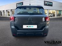 Voitures D'occasion À Chambly | Citroën C3 Aircross Puretech 110 S&S Bvm6 Live