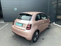 Voitures D'occasion À St-Brice-Sous-Forêt | Fiat 500 E 95 Ch Nouvelle 500
